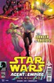 Star Wars - Agent of the Empire - Iron Esclipse#4